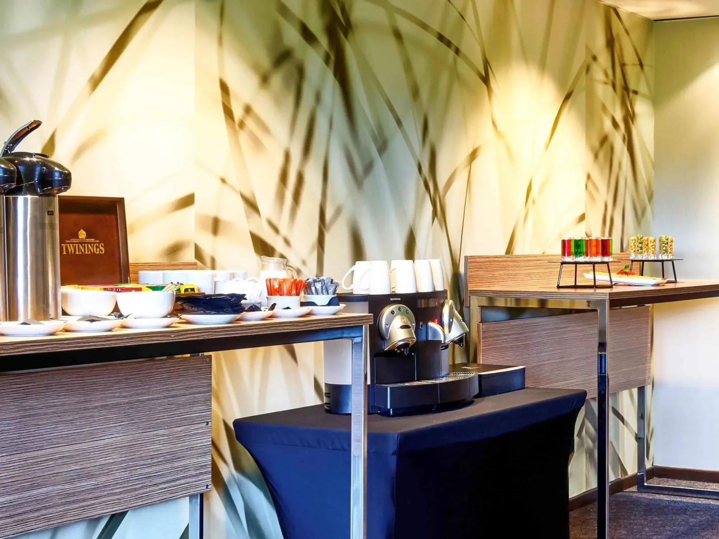 Novotel Milton Keynes