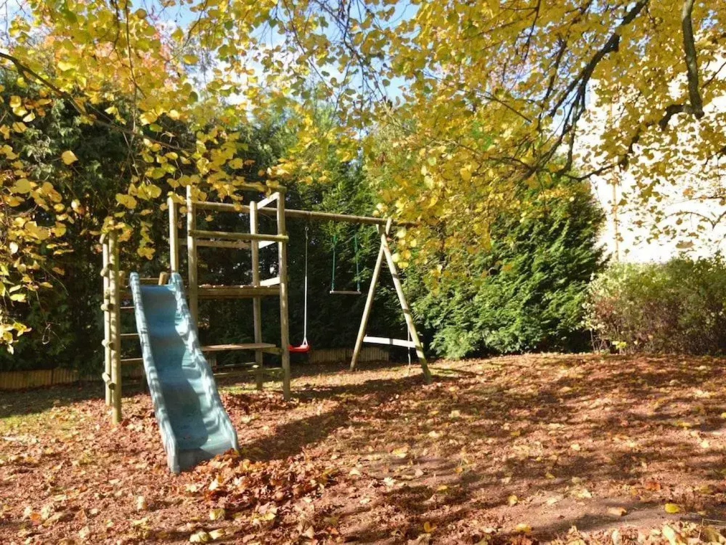 Gîte La Marquisette