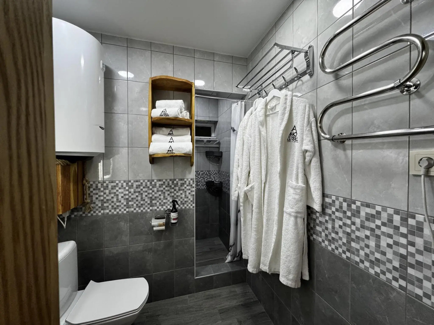 A-house (А-хаус)