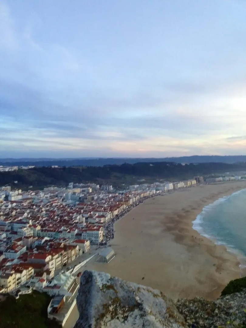 Apartment With one Bedroom in Serra d' El-rei, With Wonderful Mountain