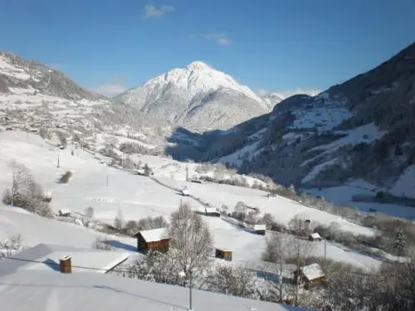 Familienhotel Sailer