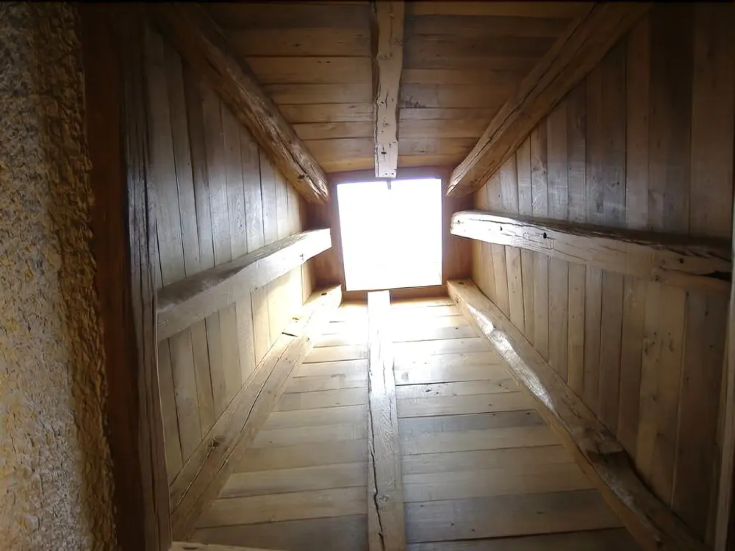 Hotel Rural El Rincón del Cuco