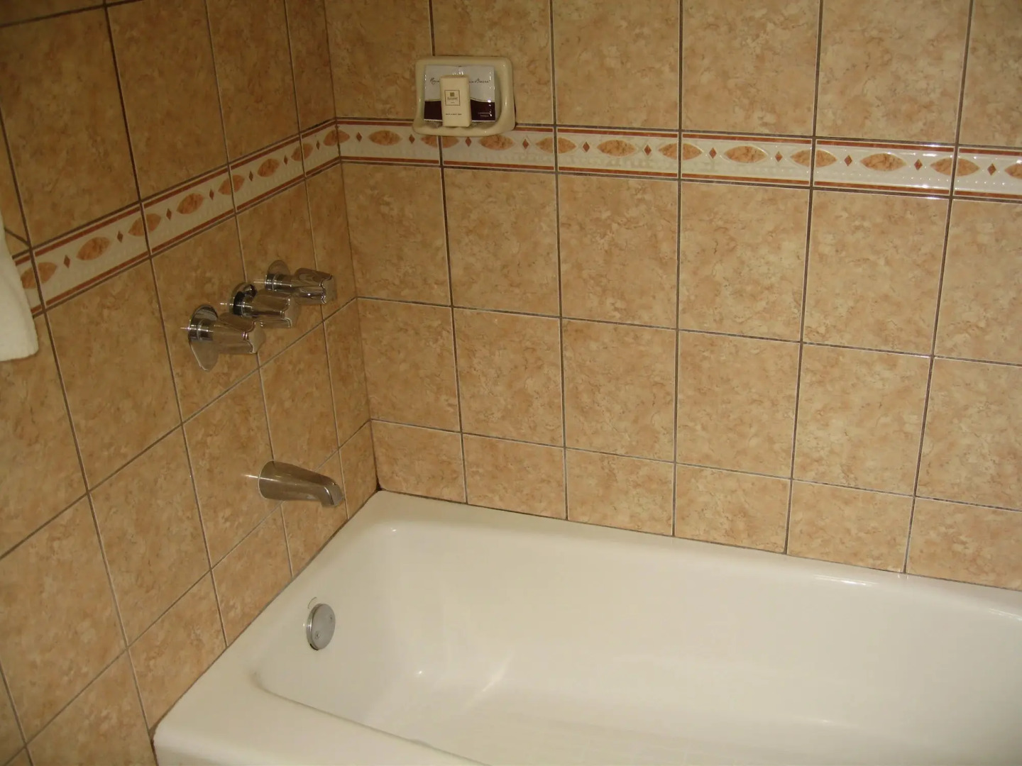 Tower Motel Long Beach