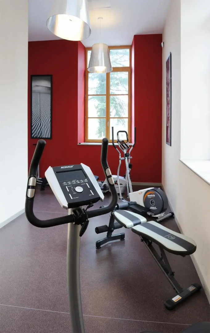 Residhome Caserne de Bonne