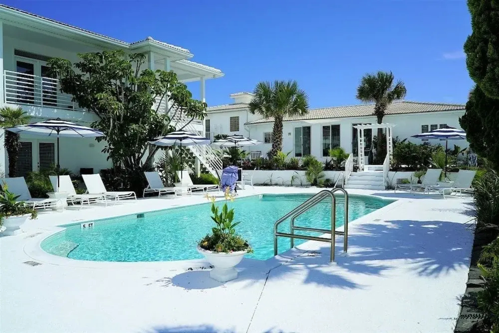 Golden Magnolia Resort & Spa