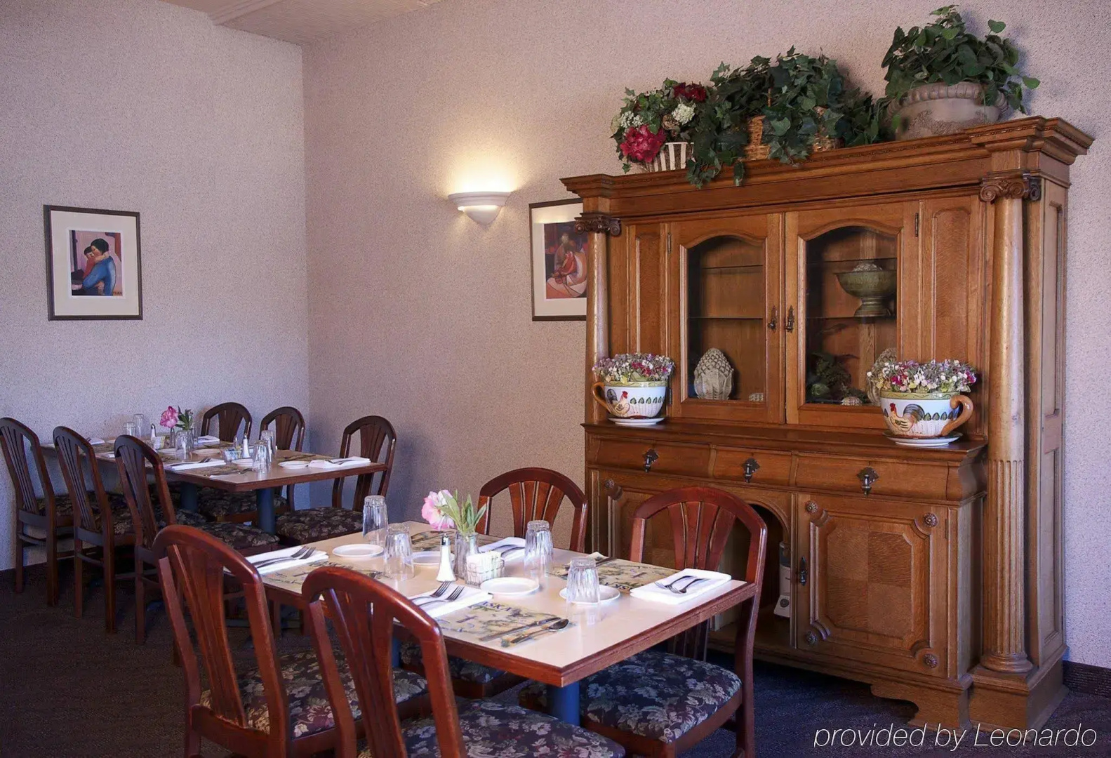 Wedgewood Resort