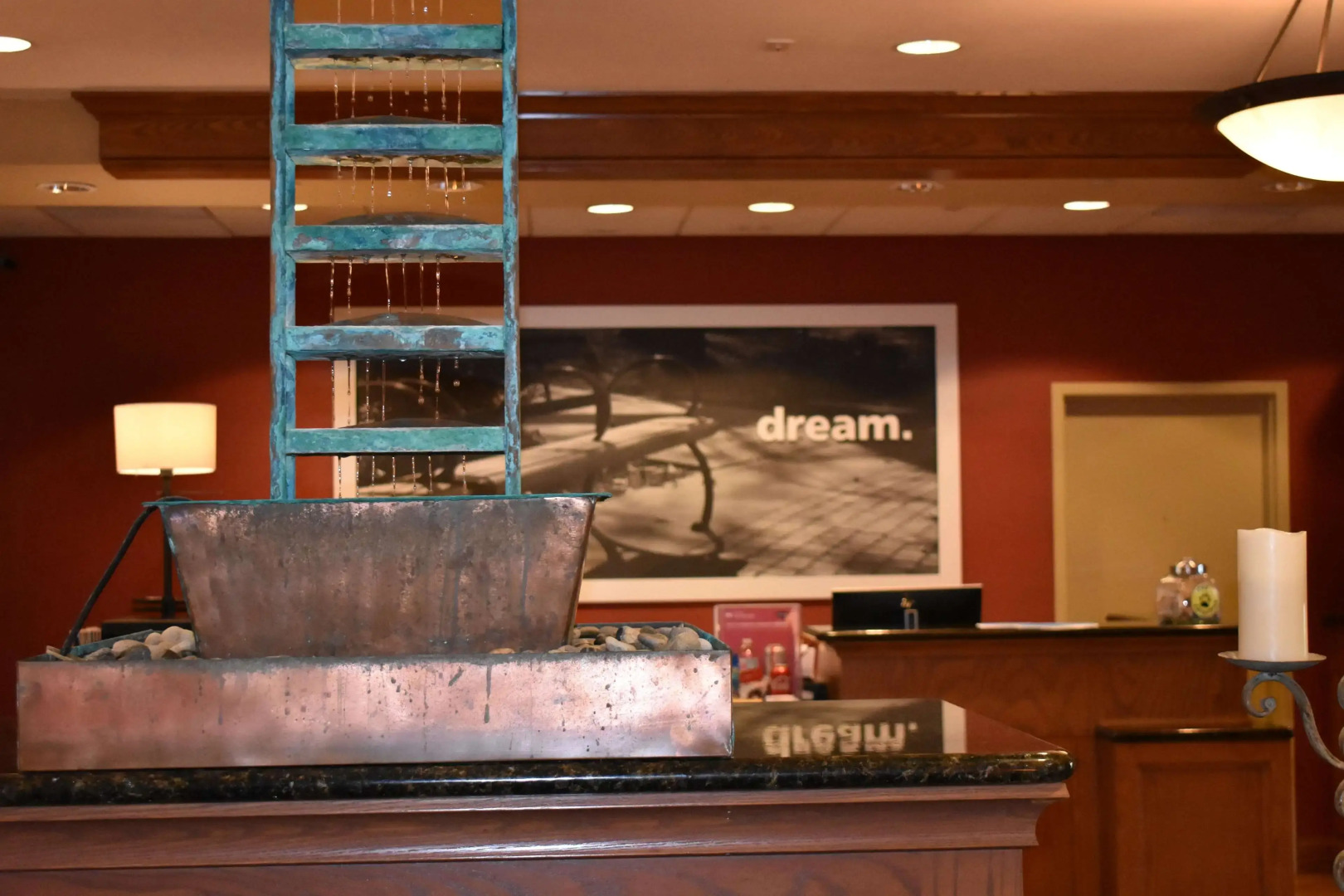 Hampton Inn & Suites Murfreesboro