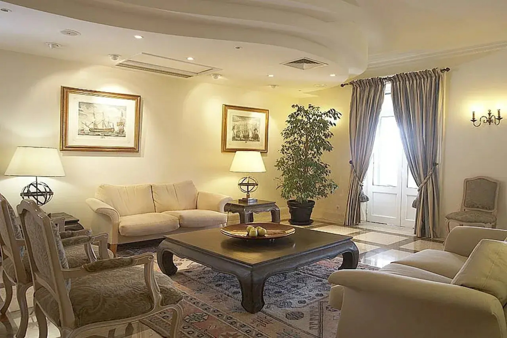 Quinta Bela Sao Tiago