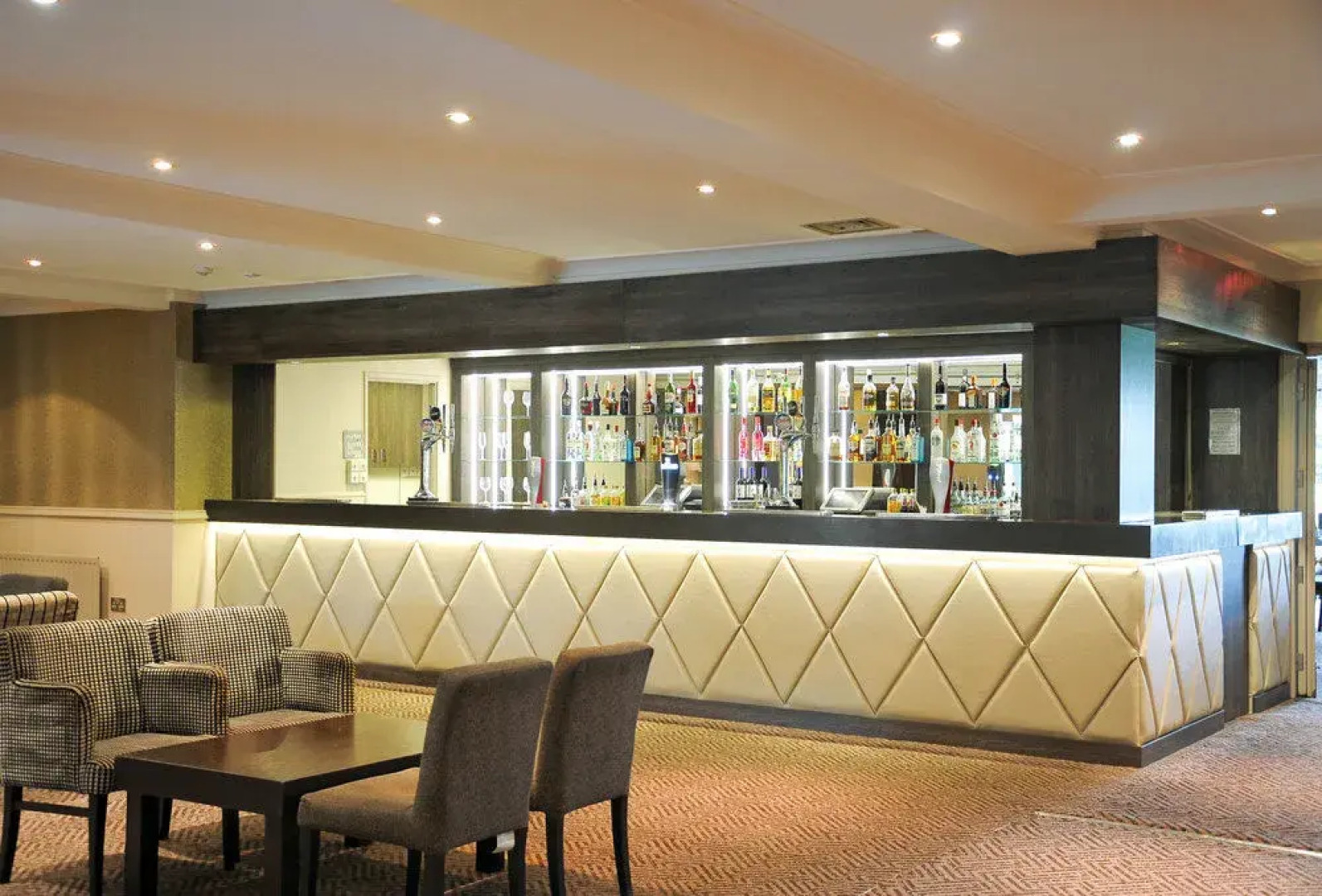 Wrightington Hotel, Health Club & Spa