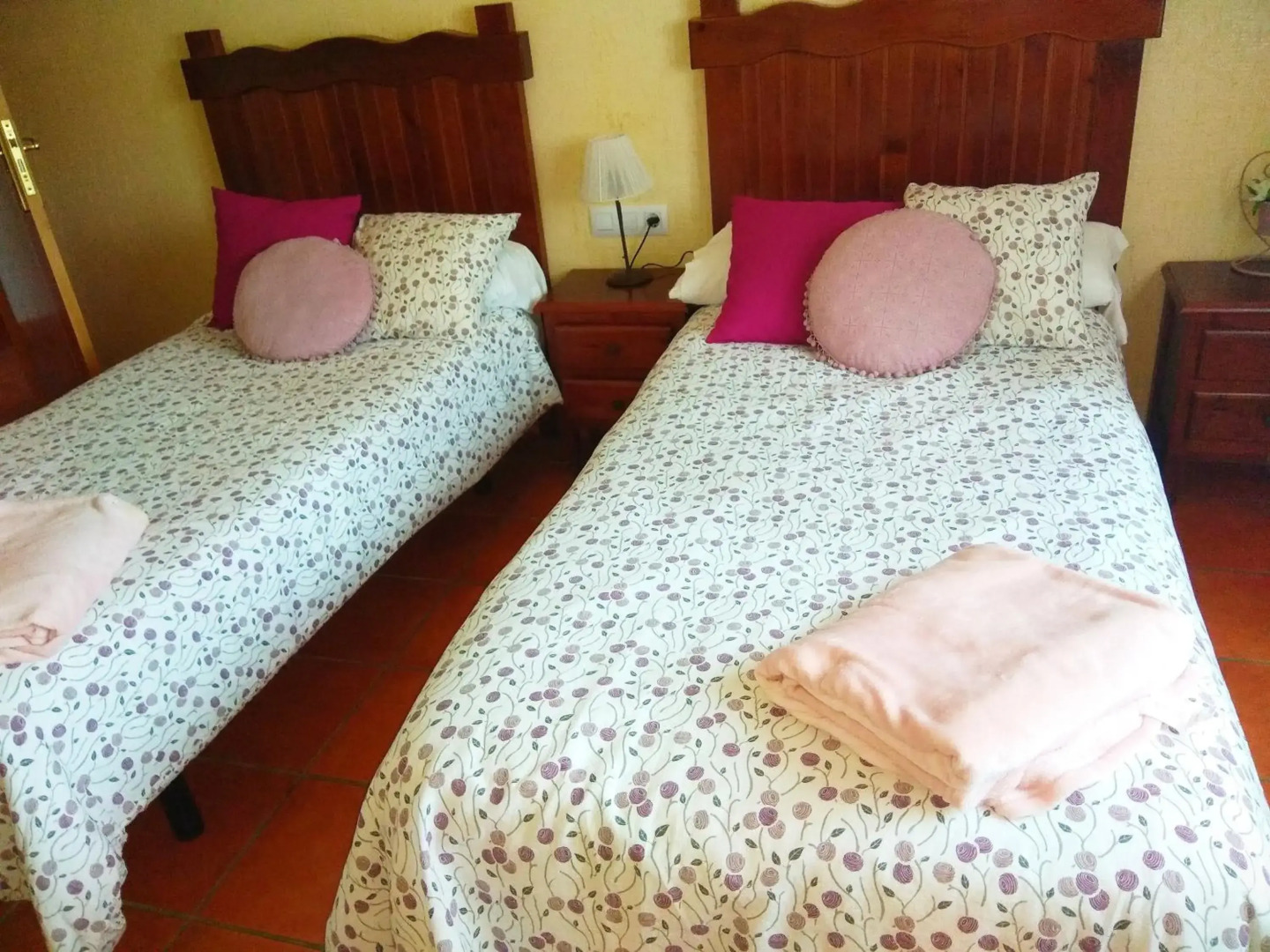 Hostal Rural la Plata