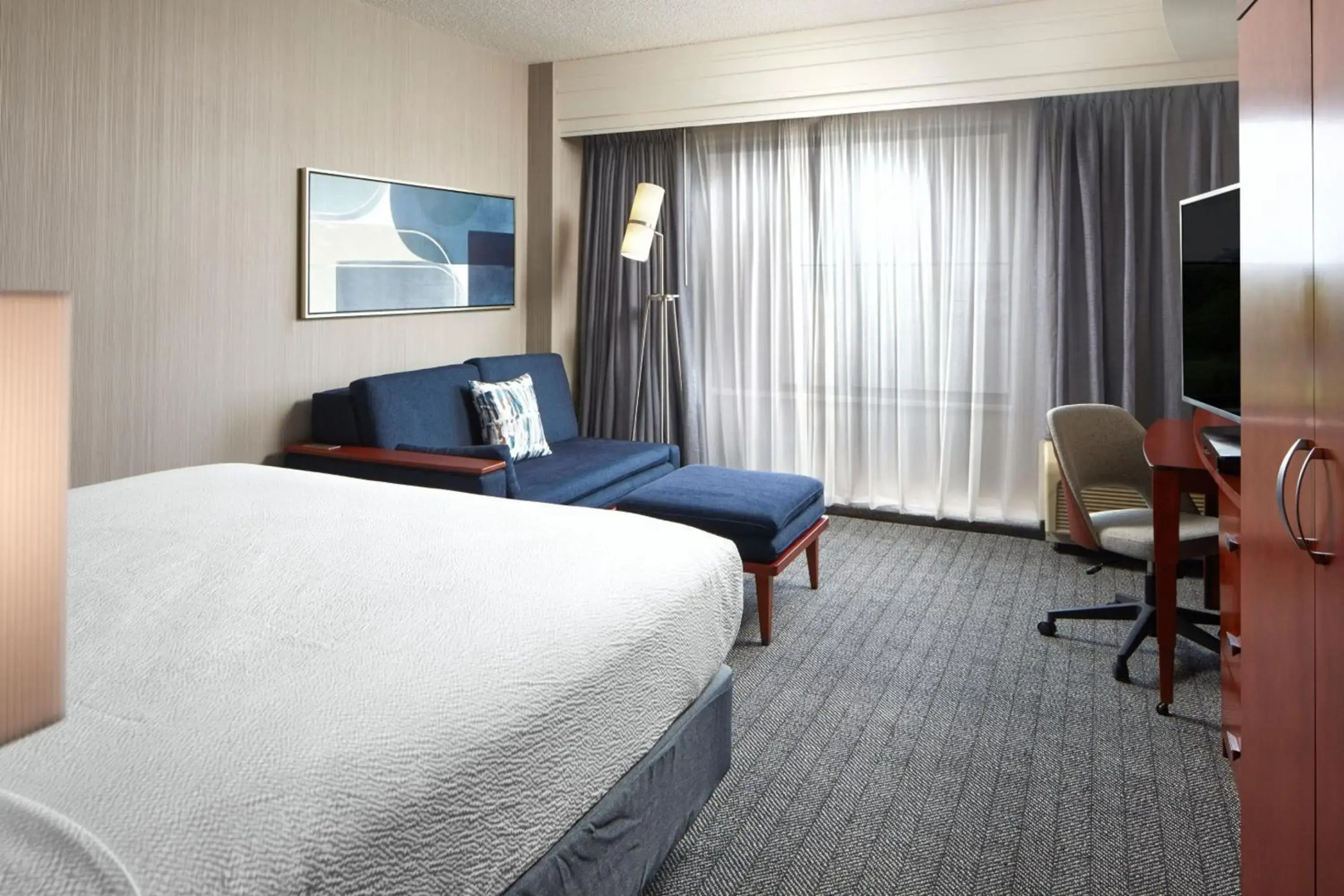 Courtyard by Marriott Winchester