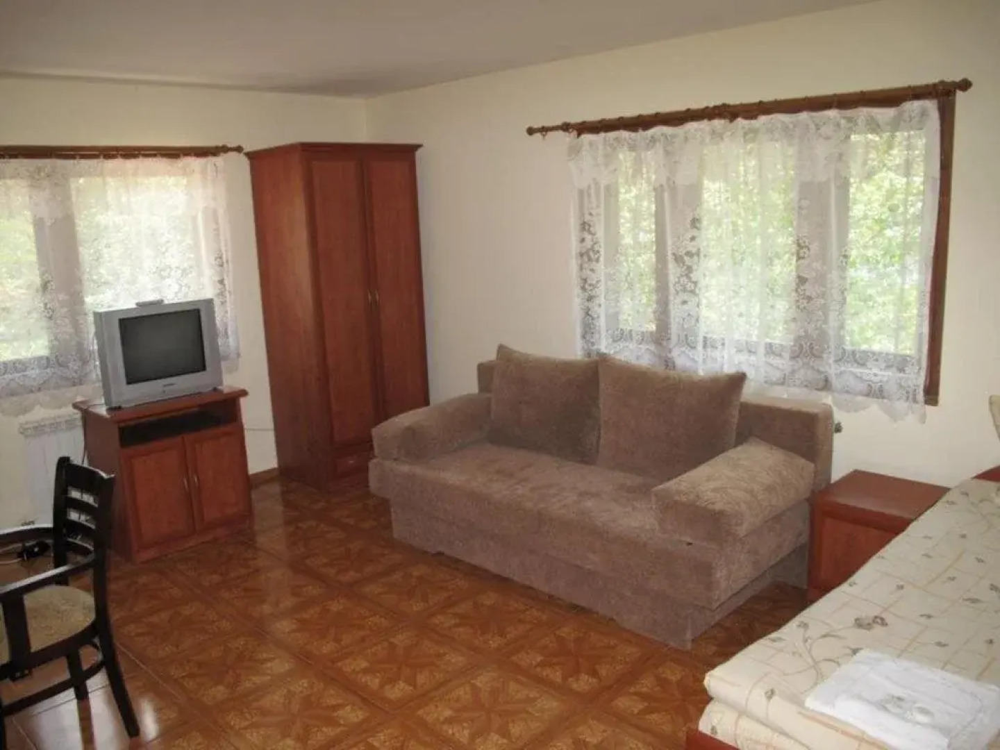 Guest House St. Michael