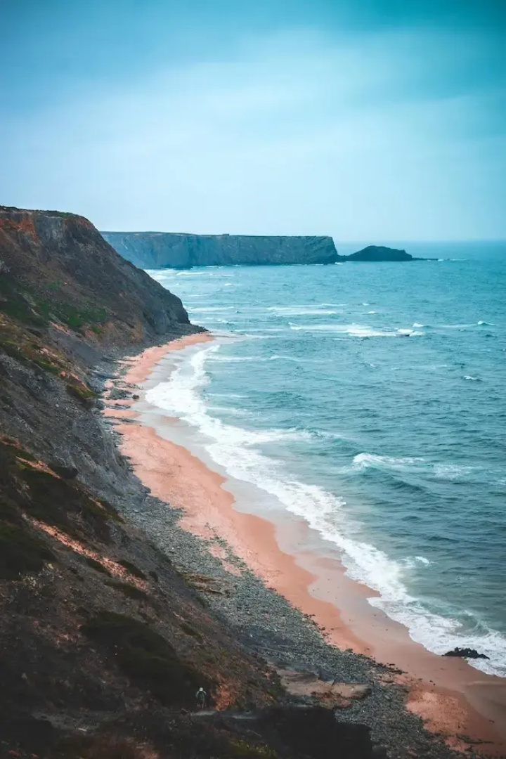 Apartment With 2 Bedrooms in Vila Real de Santo António, With Wonderfu