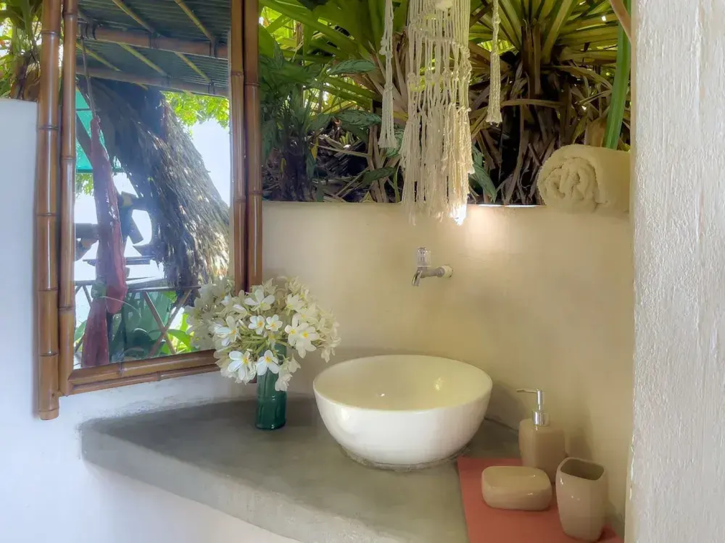 Finca Exotica ecolodge
