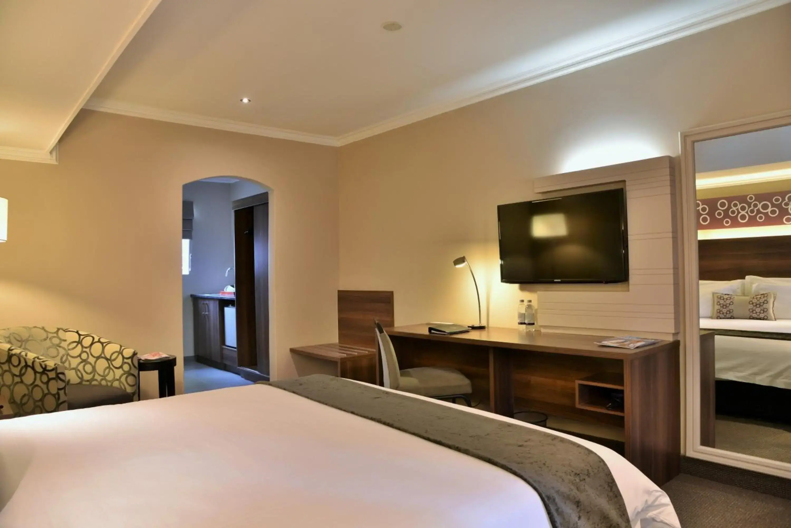 Birchwood Hotel and OR Tambo Conference Centre