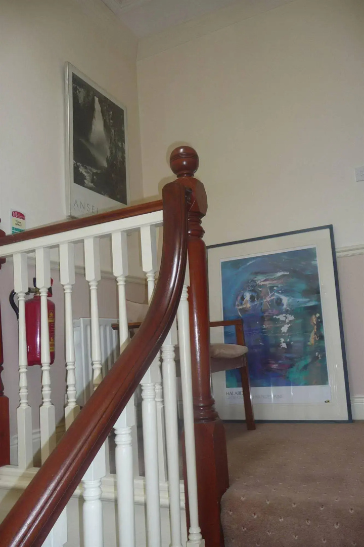 Crawford Guest House