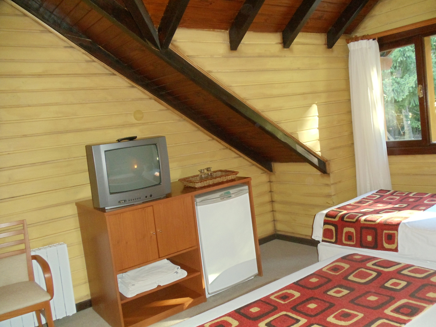 Altos Los Pioneros & Spa