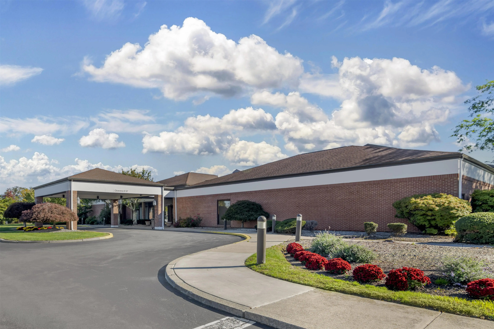 Sonesta Select Newport Middletown Hotel