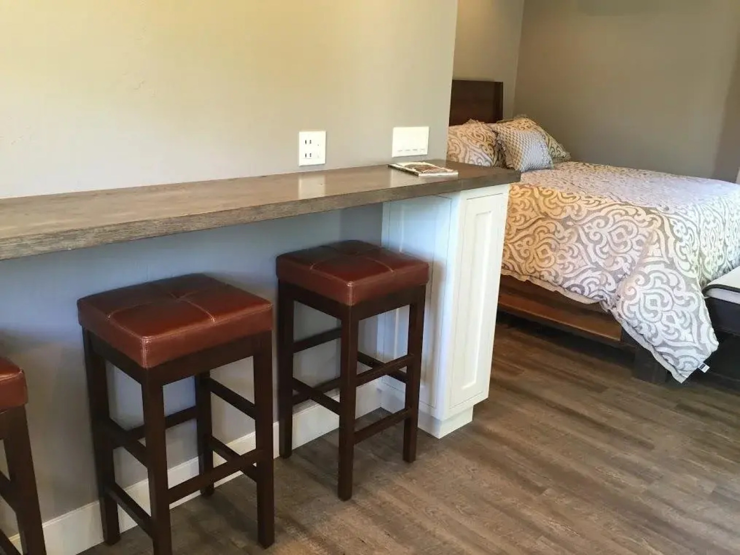 Andrea's Hidden Cottage