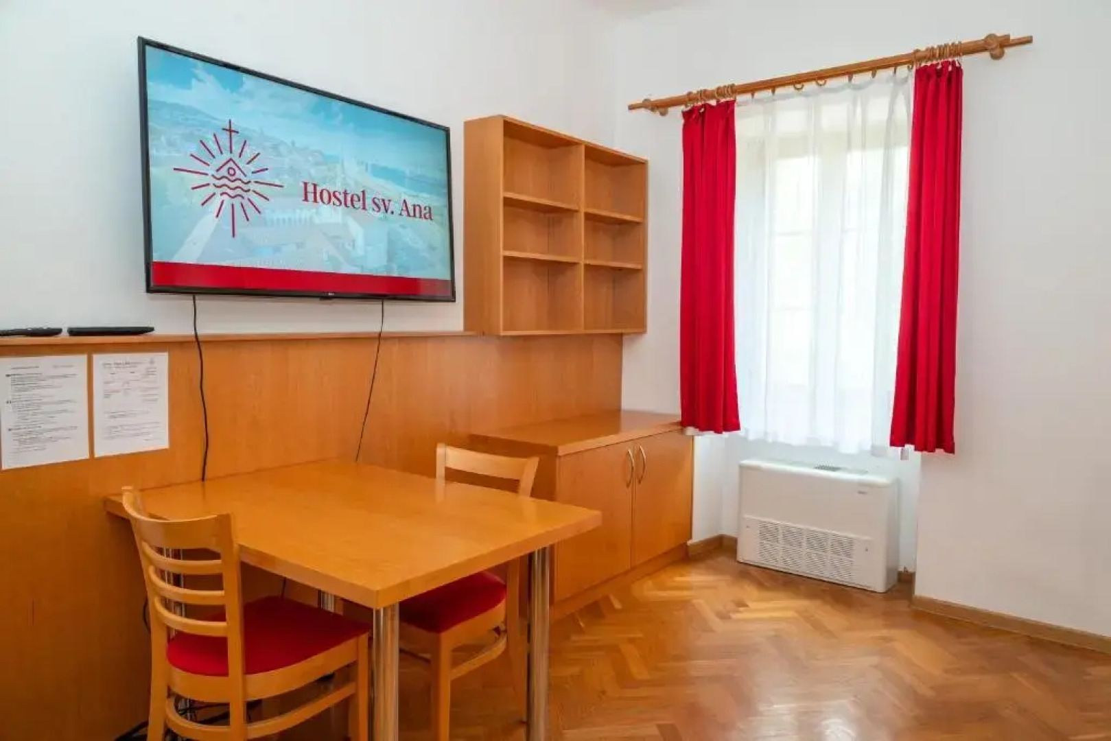 Hostel Sidro - Sveta Ana