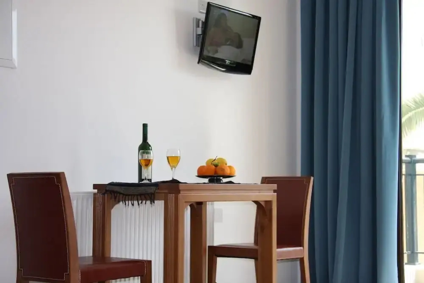 C & A Hotel Apartments