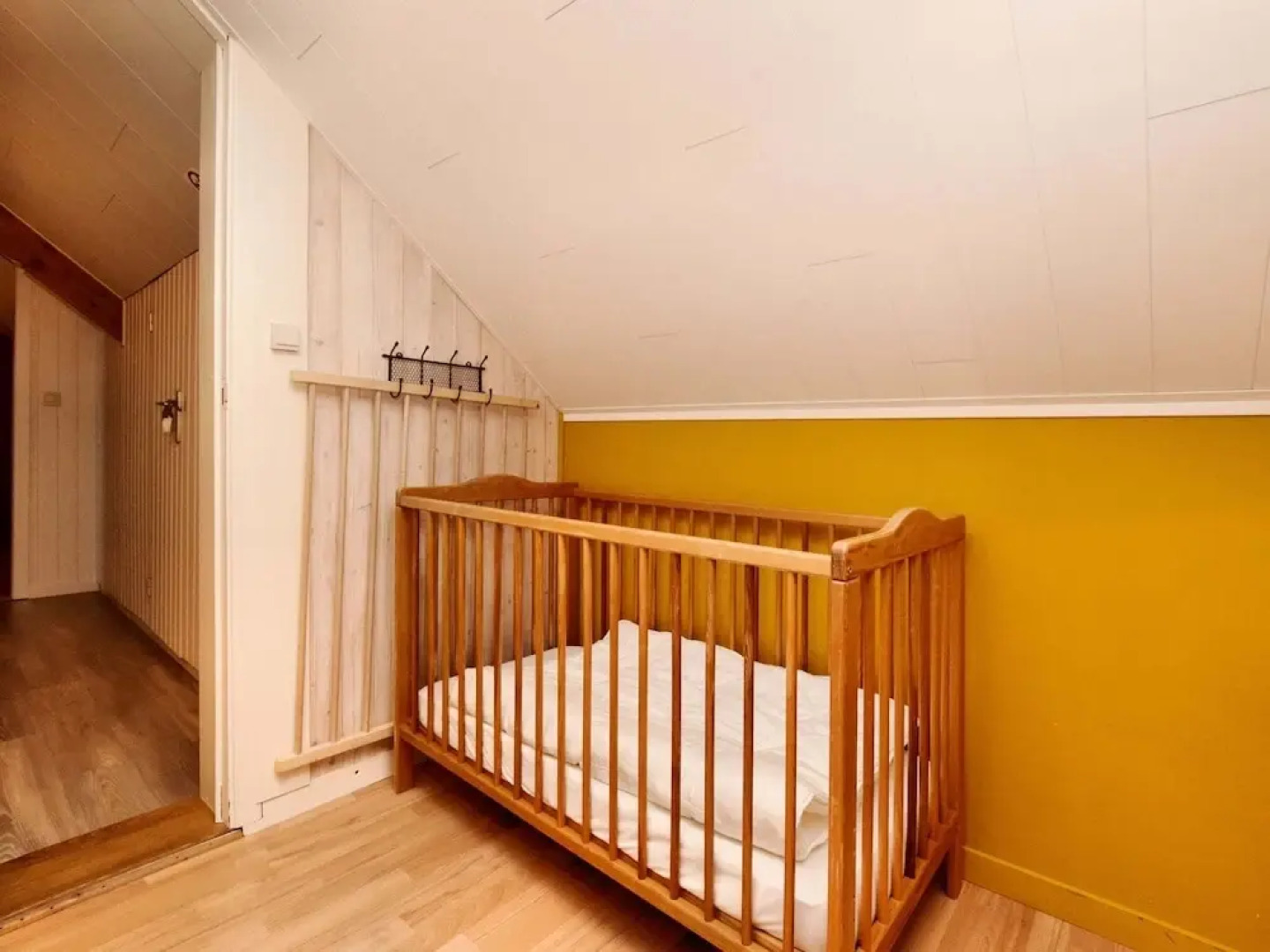 Modern Holiday Home with Private Garden in Tenneville