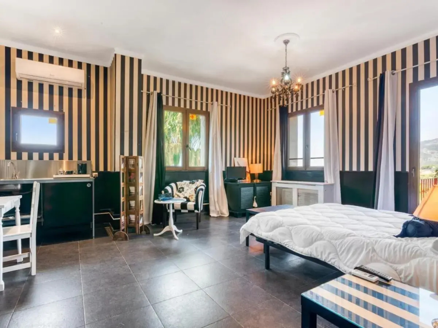 Alqueria B&B