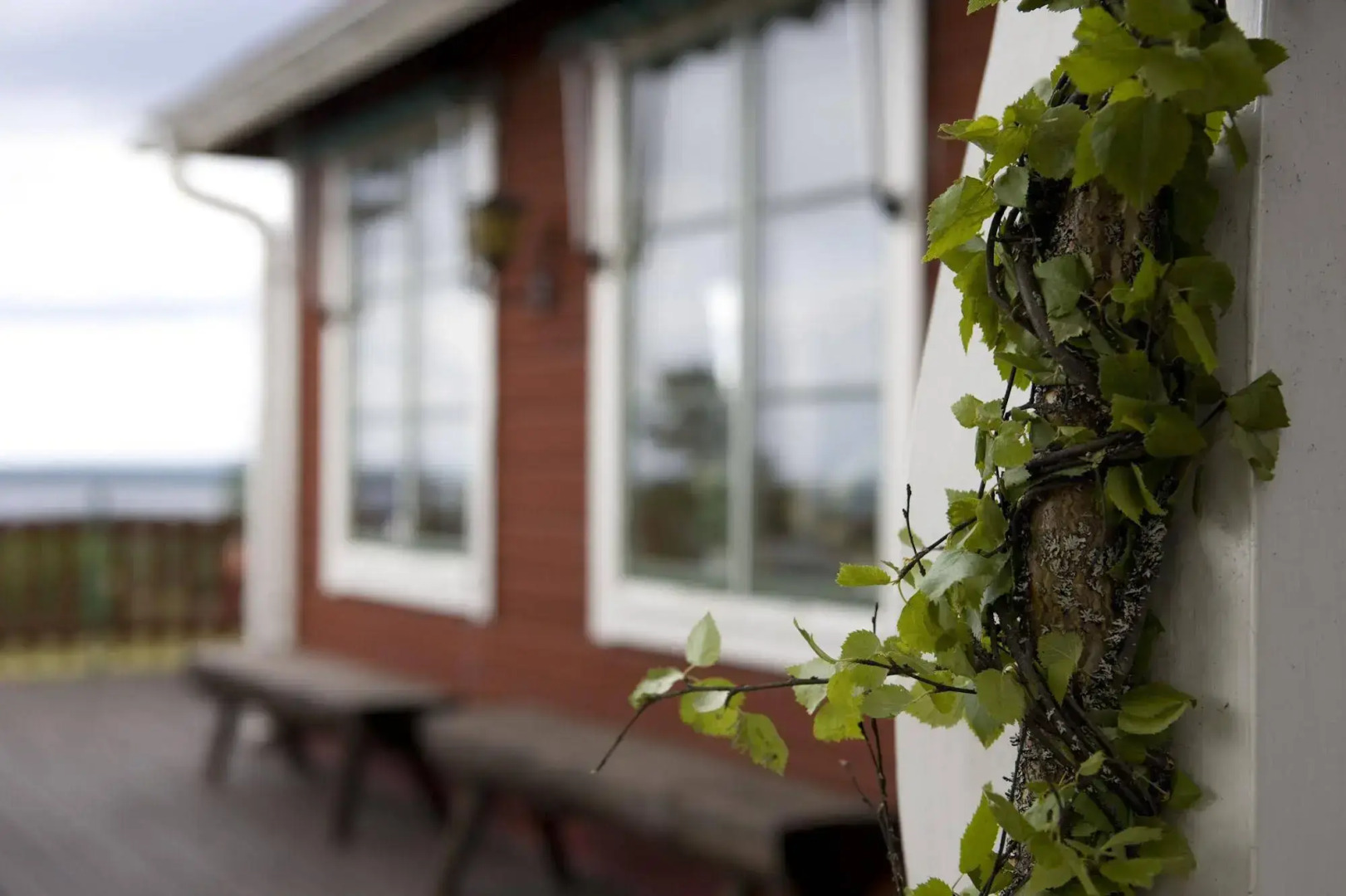 Tällbergsgårdens Hotell