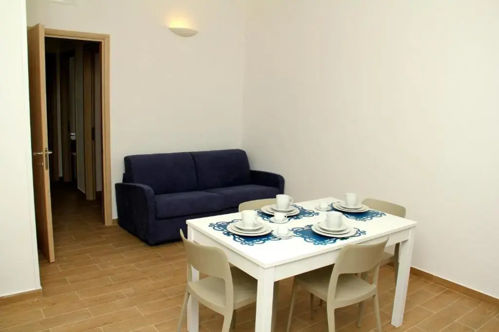 Altomare Case Vacanza