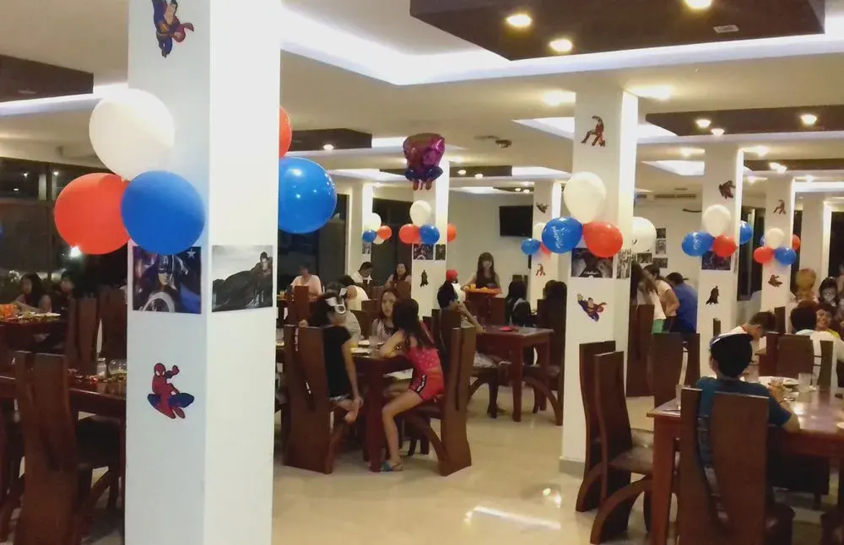 Hotel Galapagos Tortuga Bay