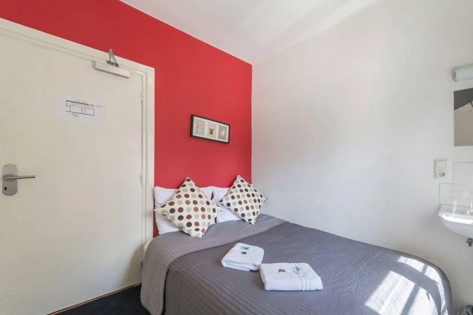 B&B De Hofnar Maastricht