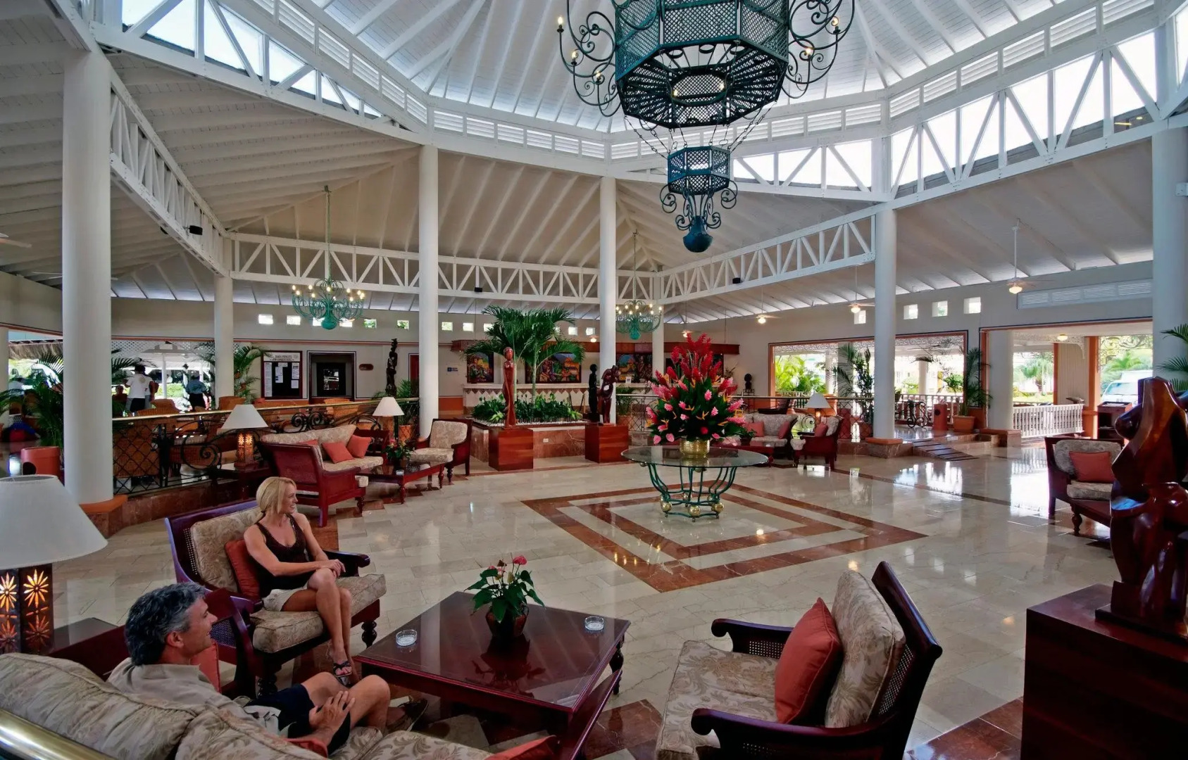 Grand Bahia Principe San Juan - All Inclusive