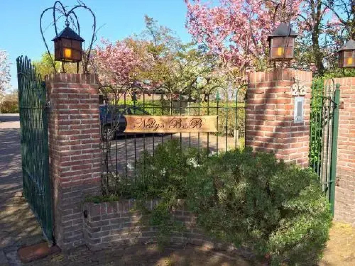 Nelly's B&B