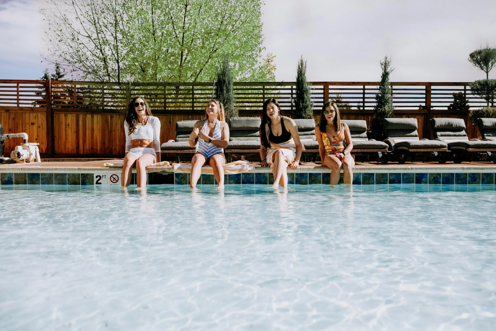 SCP Hotel Colorado Springs