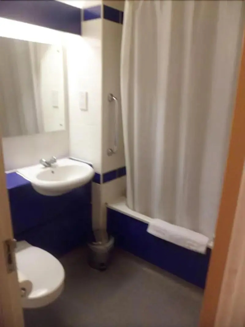 Metro Inns Huddersfield