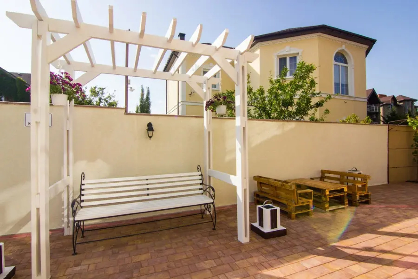 Kalipso (Nikolaevka)