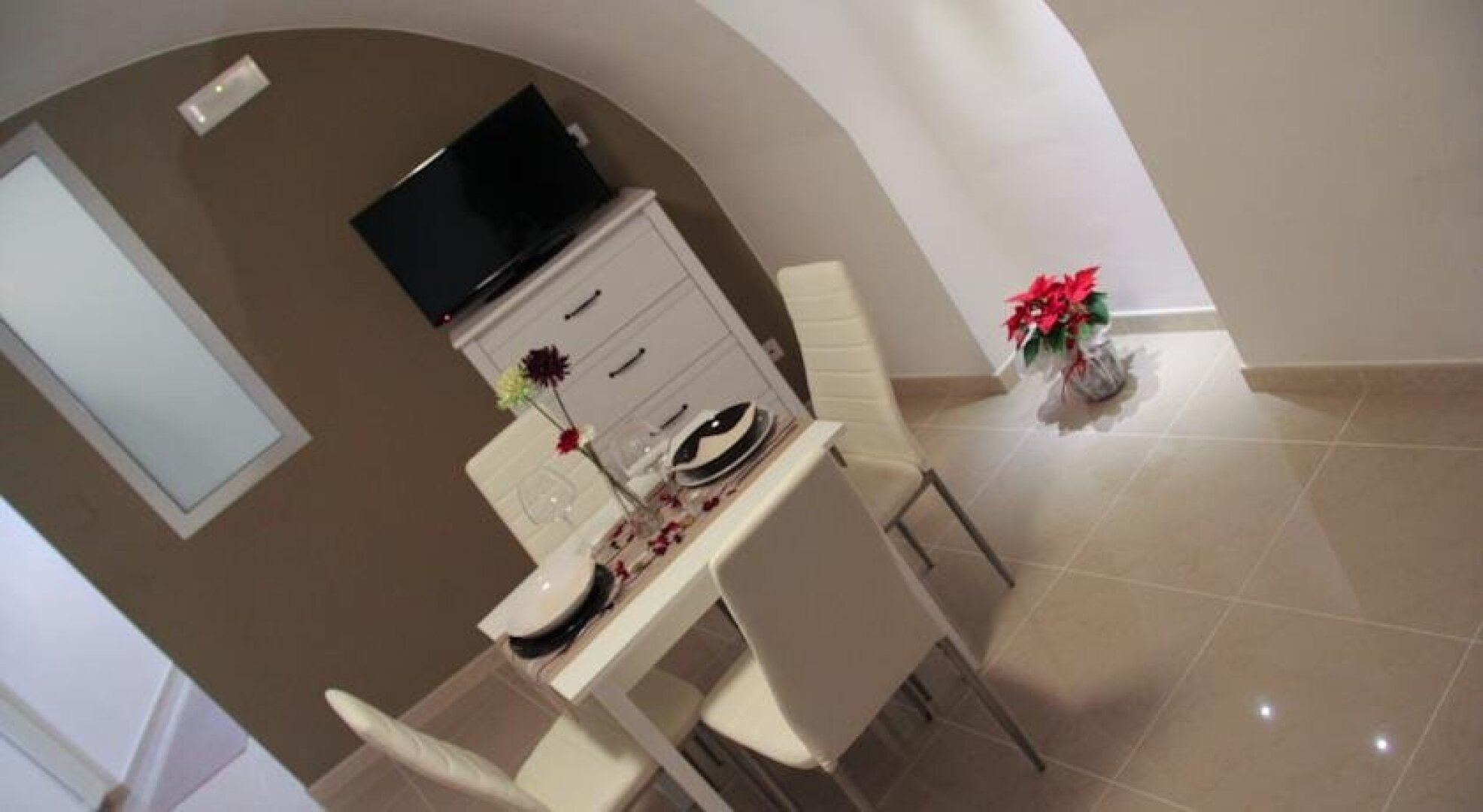 La Cattedrale Suites b&b