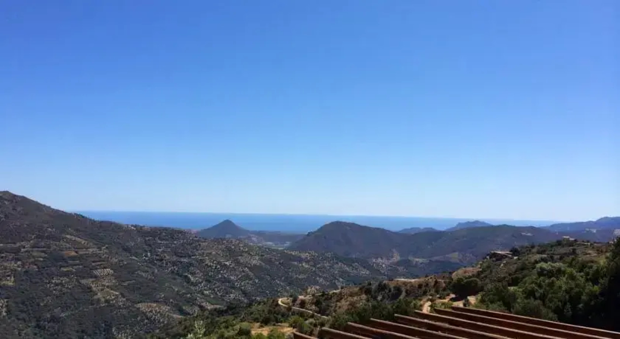 Bed and breakfast Charlie Sardinia