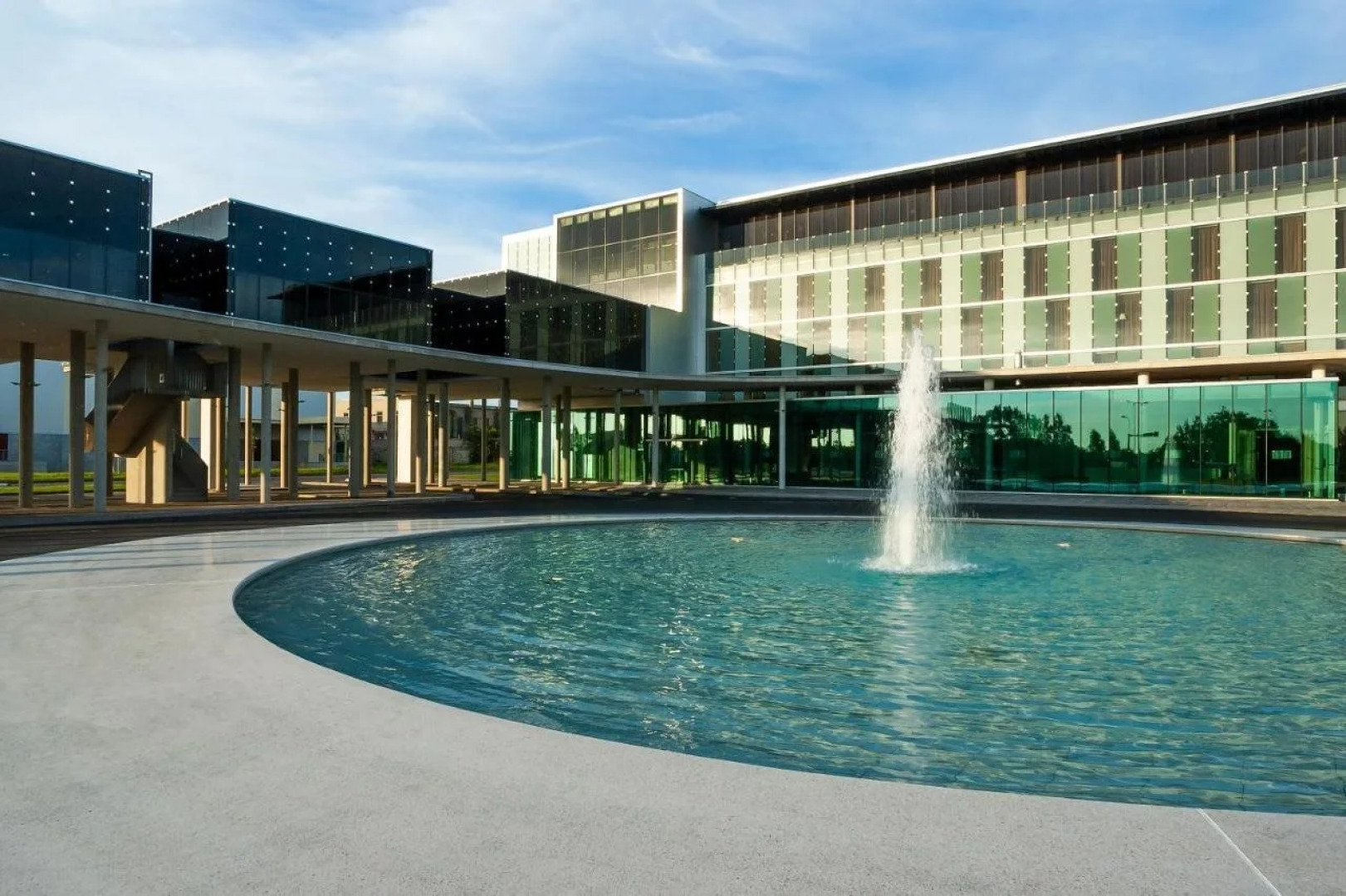 Отель Mercure Tallinn