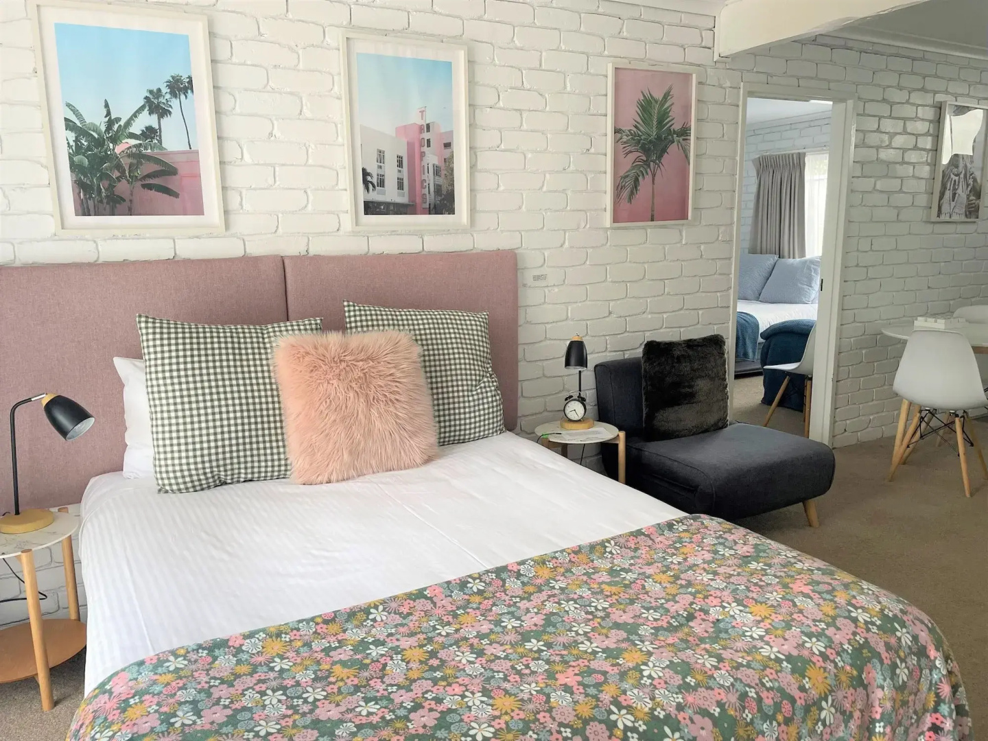 Mulwala Resort
