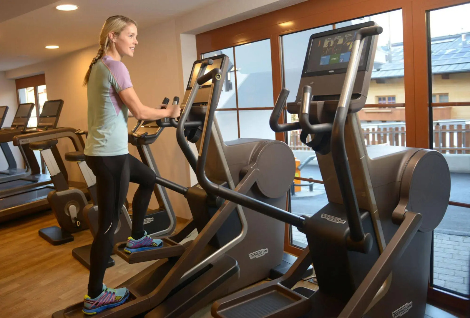 Galtenberg Family & Wellness Resort