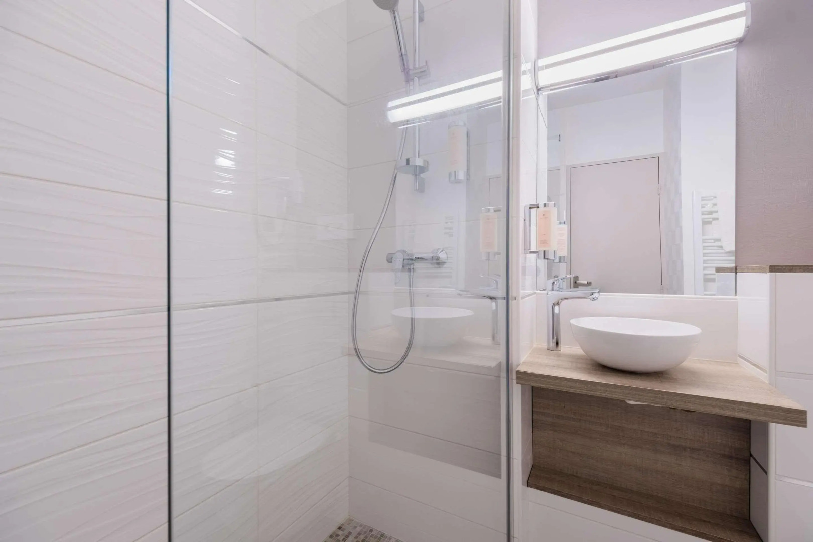 Quality Hotel Le Circuit - Le Mans