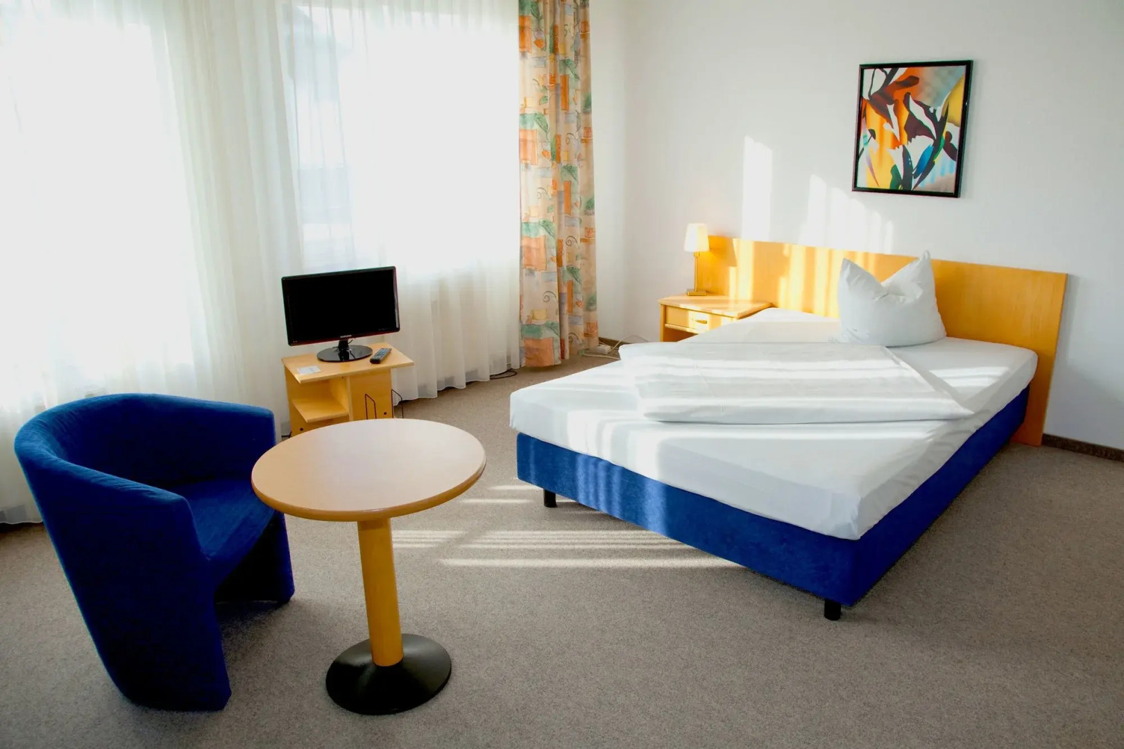 Ariva Boardinghouse Platanenhof