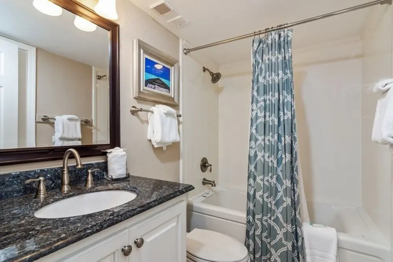 One Seagrove Place - Unit #1406 - 2 Br Home