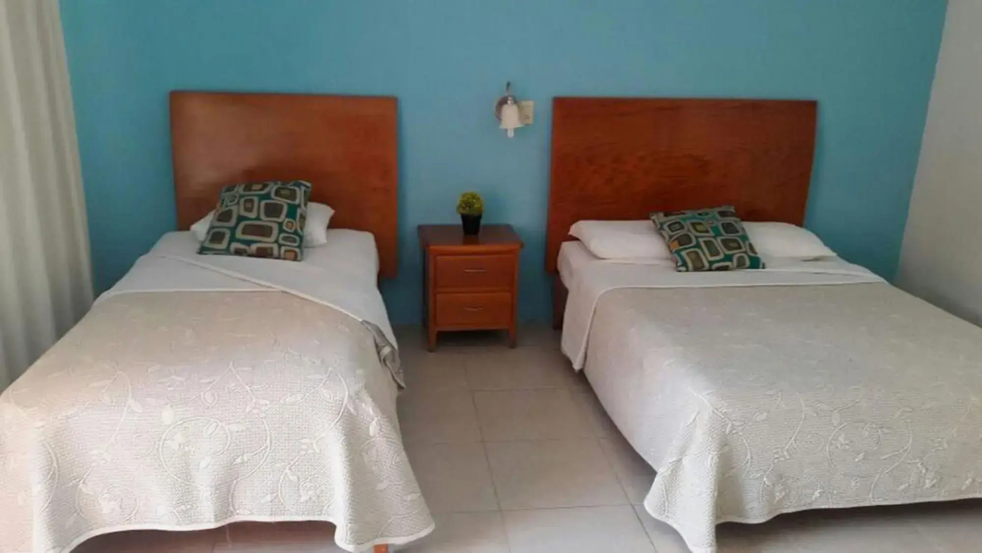 Hotel Vista Verde