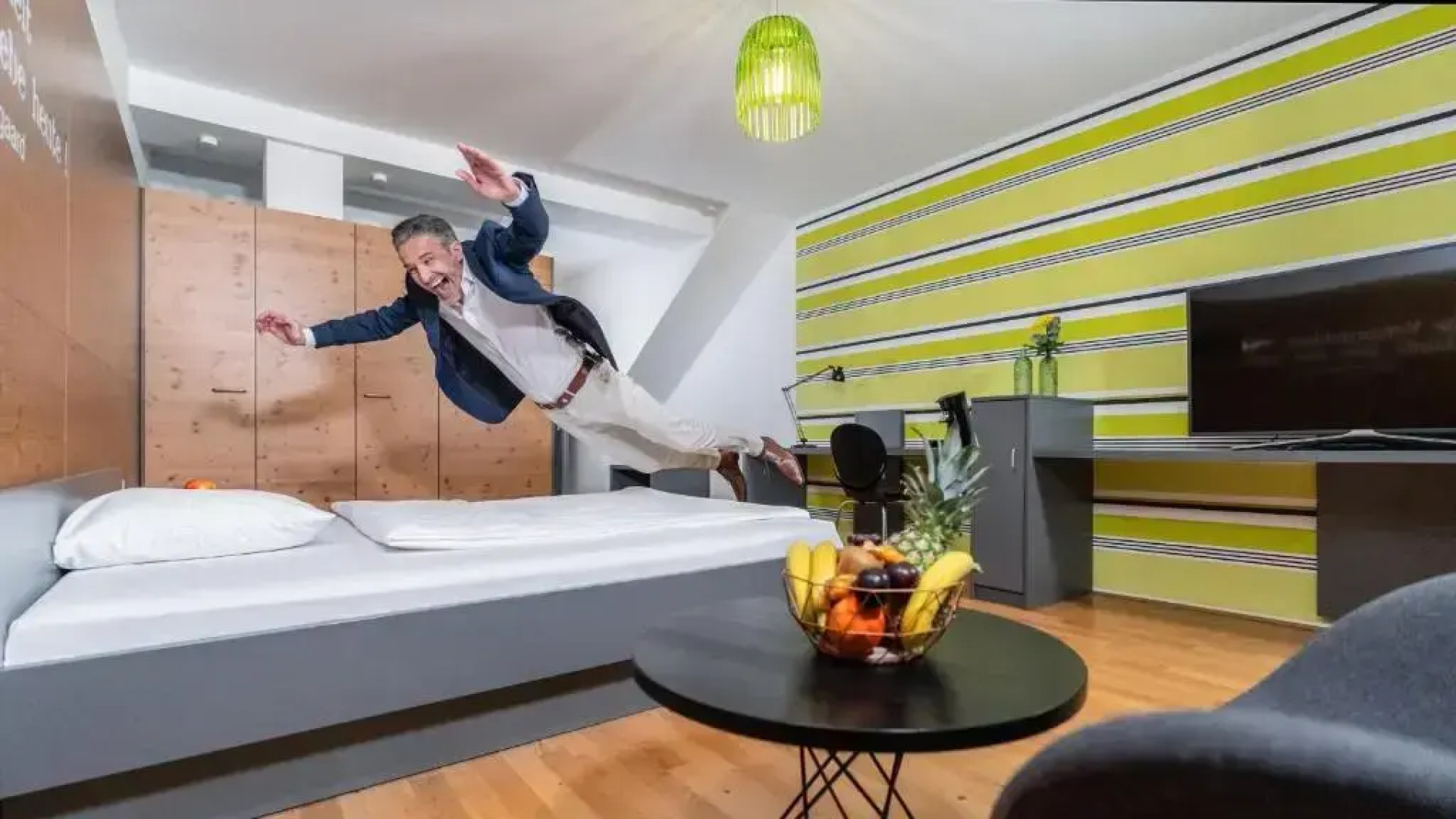 campuszwei Hotel & Boardinghouse