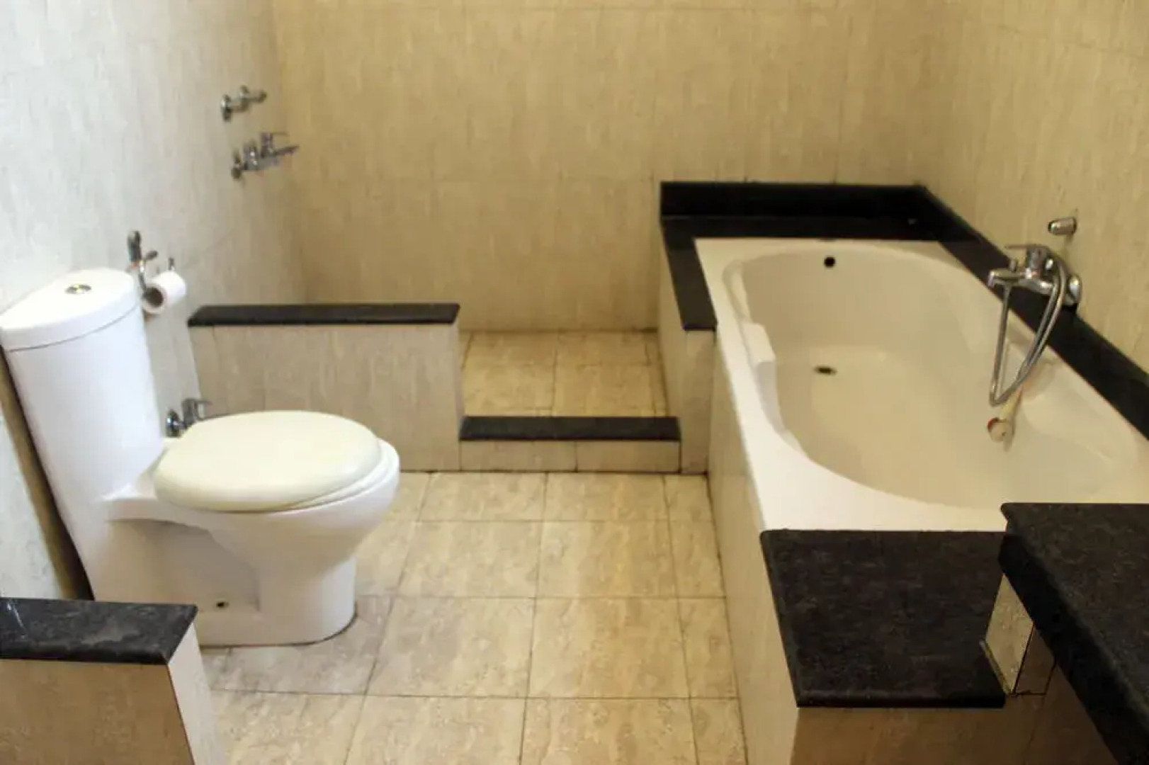 Treebo Trip The Nest Corporate