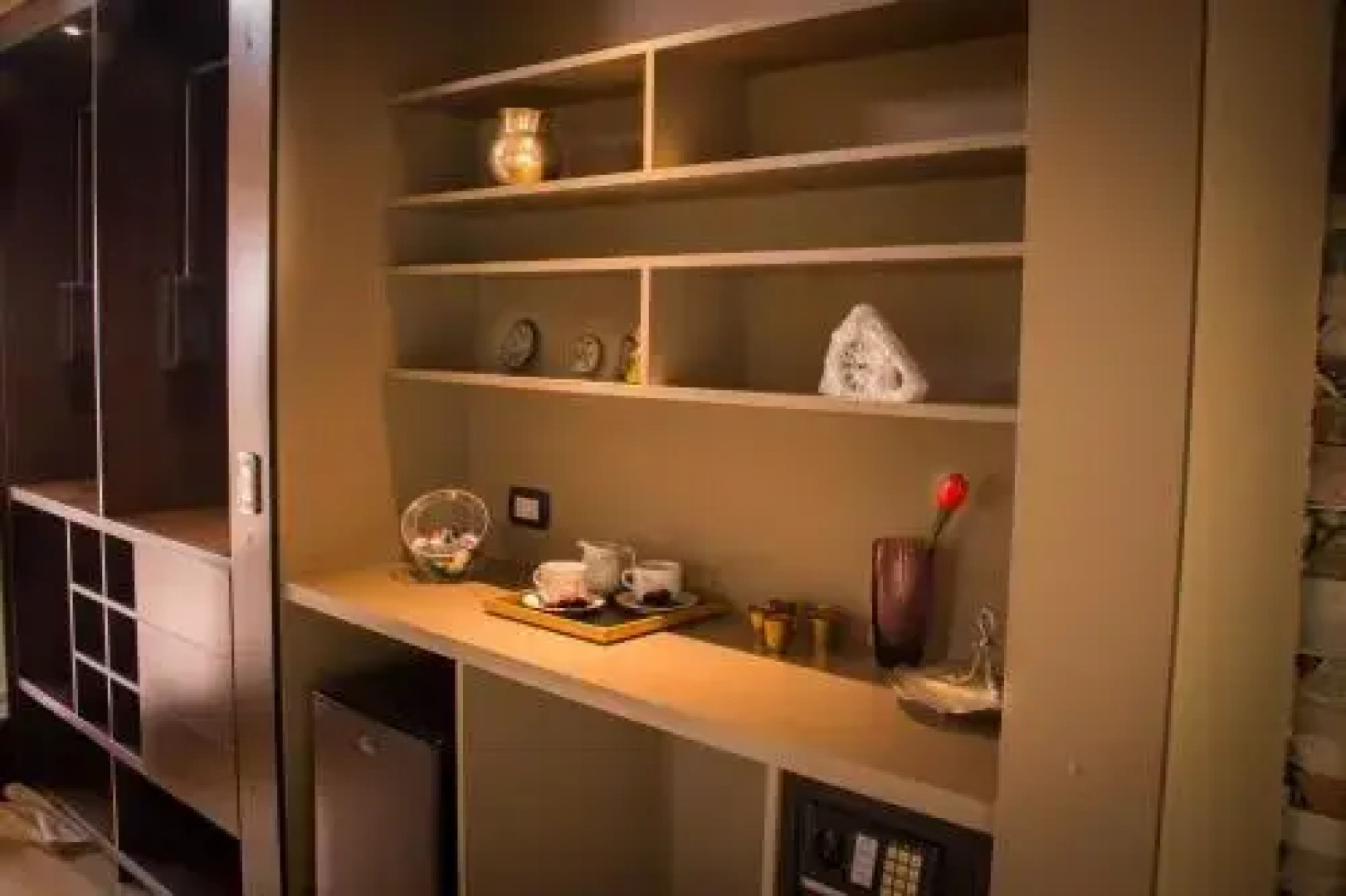 Calma Nono Natural Suites