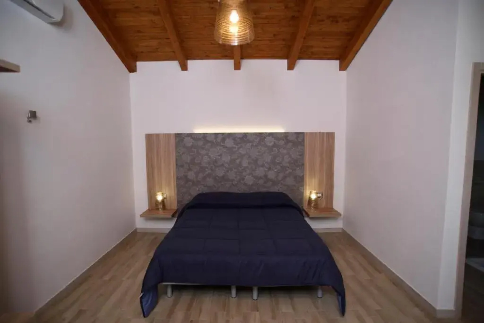 Agriturismo Al Riparo Dai Venti