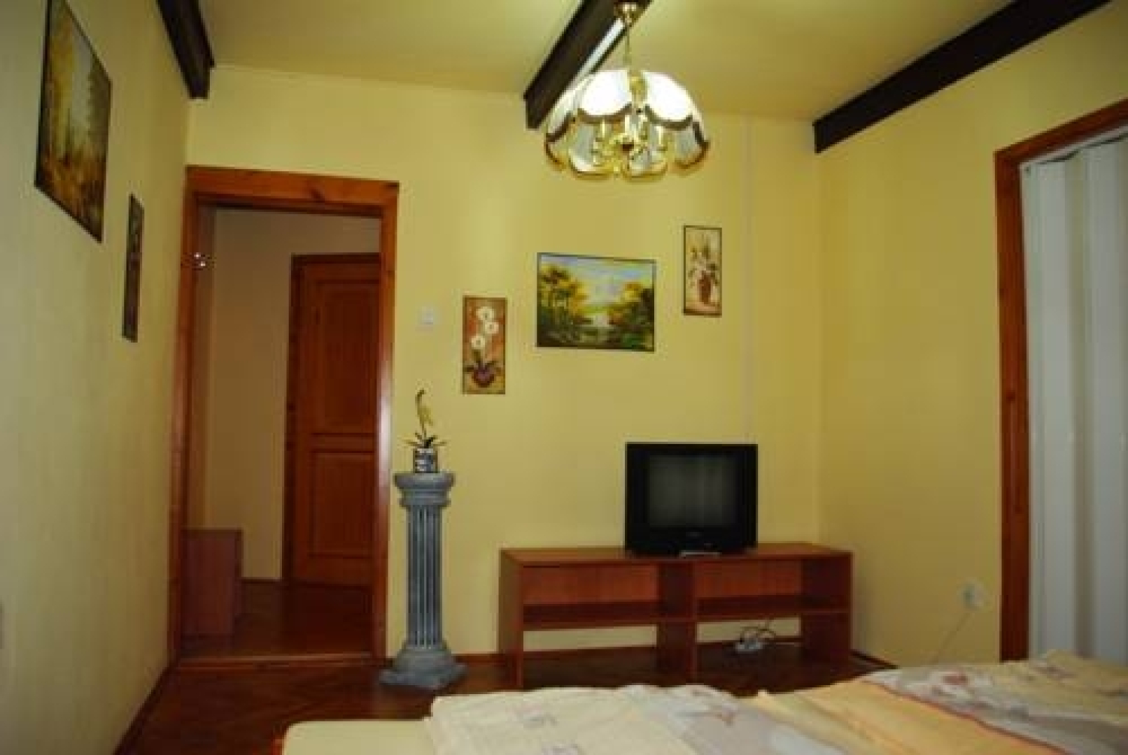 Thermal Kemping es Motel